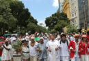 A intolerância religiosa no Rio de Janeiro