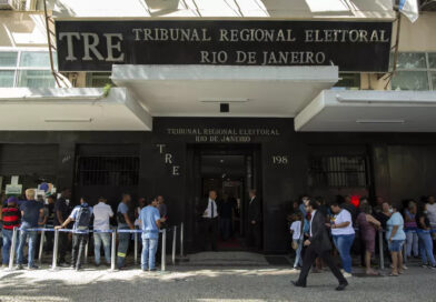 TRE-RJ realiza reunião com partidos políticos nesta quarta-feira