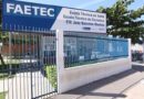 Estado do Rio autoriza contratação de 664 professores pela Faetec