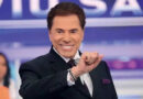 Silvio Santos, fundador do SBT, morre aos 93 anos