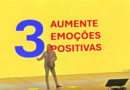 A cada notícia ruim é preciso ler notícias 3 boas para equilibrar a saúde mental, diz especialista