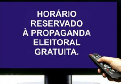 Propaganda Eleitoral Gratuita tem início nesta sexta-feira