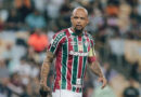 Jogador do Fluminense, Felipe Melo, envolvido em polêmica de ameaça a jovem