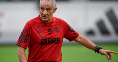 Mudança no Flamengo: Tite é demitido e Filipe Luís assume o comando técnico