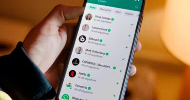 WhatsApp libera recurso que transforma áudios em textos; saiba como usar