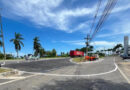 Novo trecho liberado no shopping estrada desafoga o trânsito