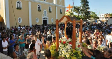 Santo Amaro: Devoção que movimenta a Baixada Campista