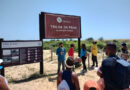 Trilhas Ecológicas no Parque Estadual da Lagoa do Açu em Farol