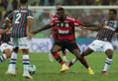 Fluminense e Flamengo iniciam a grande final do carioca nesta quarta