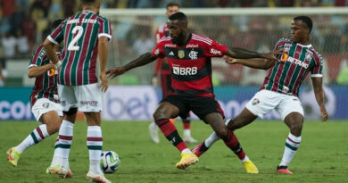 Fluminense e Flamengo iniciam a grande final do carioca nesta quarta