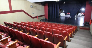 Curso de Teatro e Projeto Dançarte abrem inscrições em Campos