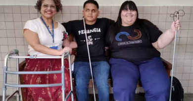 Número de PCDs triplica no ensino superior do Brasil