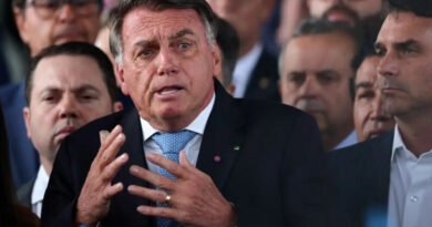 STF agenda depoimento de Bolsonaro no inquérito sobre tentativa de golpe