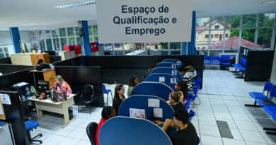 585 Vagas de Emprego Abertas no Espaço da Oportunidade