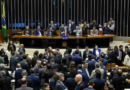Senado dá aval à ampliação da Câmara dos Deputados para 531 parlamentares