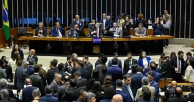 Senado dá aval à ampliação da Câmara dos Deputados para 531 parlamentares