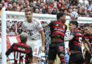 Bayern goleia Flamengo em jogo aberto e avança em Miami