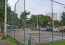 Abandono e reclamações marcam rotina da Praça da República