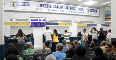 Inscrições no Regularize 2025 até quarta-feira
