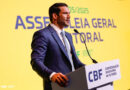 Operação da PF Mira Presidente da CBF e Parlamentar