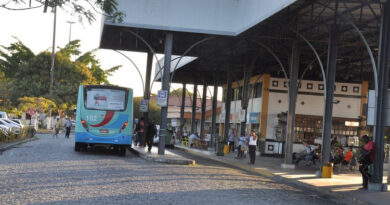 Justiça impede Codemca de administrar Shopping Estrada