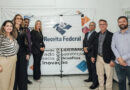 Inauguração em São Francisco: Receita Federal aAmplia serviços locais