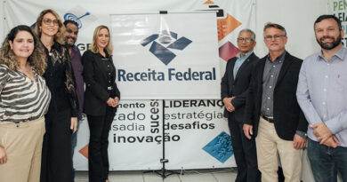 Inauguração em São Francisco: Receita Federal aAmplia serviços locais