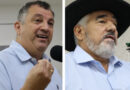 Saída de Wainer e Nildo abre vagas para suplentes