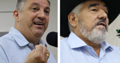 Saída de Wainer e Nildo abre vagas para suplentes