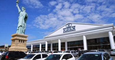 Projeto da Havan para abrir loja em Campos é retomado