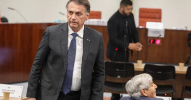 Bolsonaro e mais sete réus podem ser condenados por tentativa de golpe