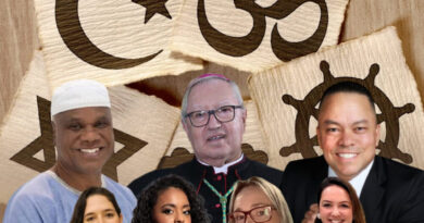 Diálogo e fé marcam o Fórum Regional Inter-religioso em Campos