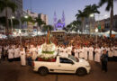 Fé e tradição marcam a 373ª Festa do Santíssimo Salvador em Campos