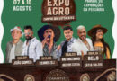 Diversão e compromisso social marcam a Expo Agro 2025