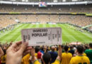 Assembleia Legislativa aprova proposta para ampliar acesso popular ao futebol no Rio