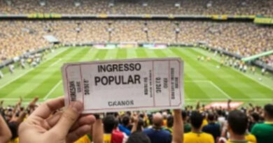 Assembleia Legislativa aprova proposta para ampliar acesso popular ao futebol no Rio