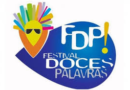Doces Palavras volta em novembro com sua 6ª edição