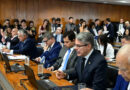CCJ do Senado rejeita por unanimidade a PEC da Blindagem