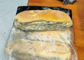 Fiscalização encontra mais de 100 kg de produtos impróprios em lanchonete de Campos