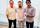 Caio Vianna ganha apoio de Eduardo Paes na disputa por vaga na Câmara
