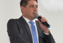 Vereador Erick Lopes é eleito para comandar a Câmara fidelense