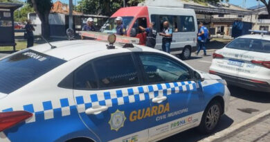 MP apura denúncias no transporte alternativo e cobra ações de fiscalização da Prefeitura de Campos