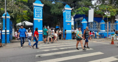 Entre flores e orações, campistas celebram a vida e recordam entes queridos no Dia de Finados