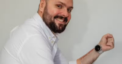 Alerta de relógio inteligente salva brasileiro de infarto fulminante